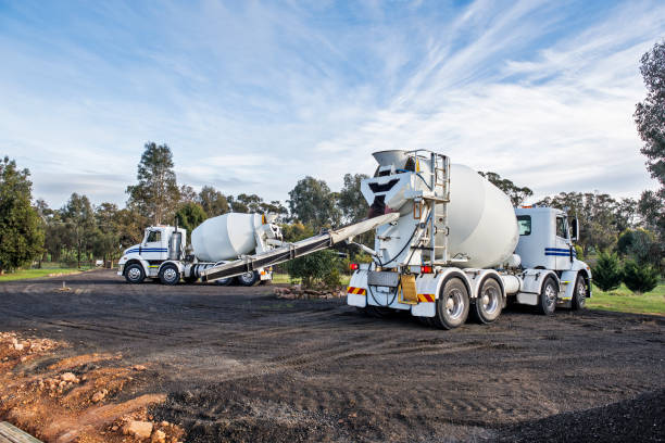 Best Concrete Sidewalk Installation  in Port Labelle, FL